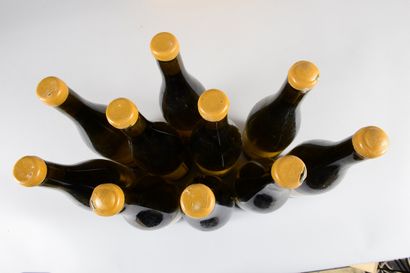 null 10 bottles SANCERRE "La Grande Côte", François Cotat 2012