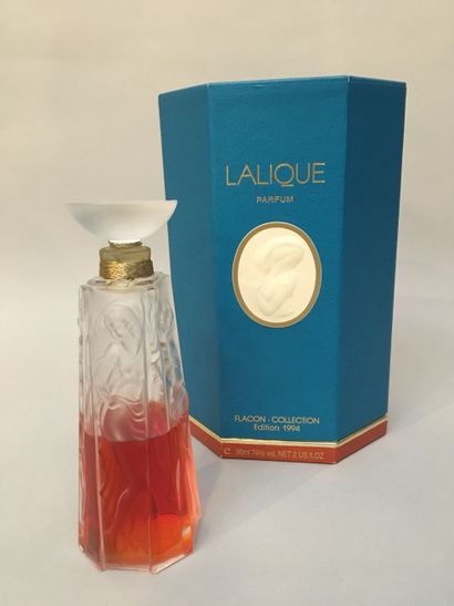 Lalique parfums - 