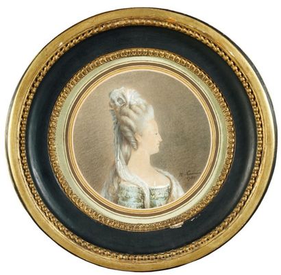 N.LAVREINCE, 1785