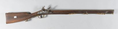null Carabine de Versailles a silex modèle 1793 d'infanterie, platine signée: «Manufre...