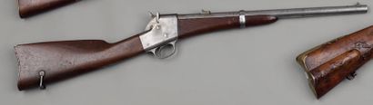 Carabine Remington de cavalerie modèle 1864,...