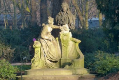 Henri Désiré GAUQUIE (sculpteur) (1858-1927) et Henri GUILLAUME (Architecte) (1868-...