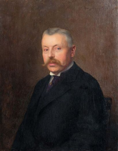 James Camille LIGNIER (Actif vers 1880-1914)