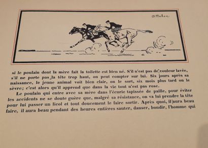 null Commandant AUGERIAS
La grande chasse en Afrique
Paris, 1934.
André WARNOD
Le...