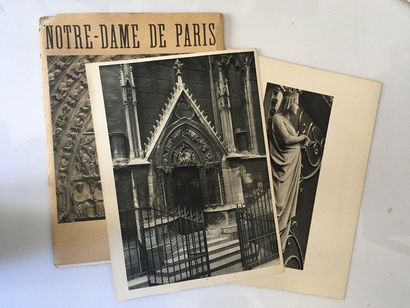 null Ouvrage Versailles, Edition de 1953 par G.P., imprimé par Draeger Frères, exemplaire...