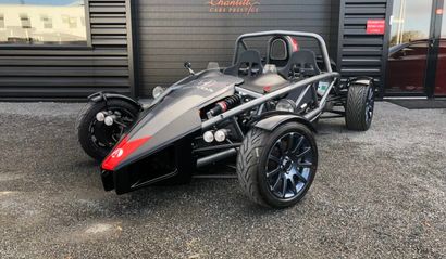 null 
HONDA ARIEL ATOM III 310 SUPERCHARGED


VP - 11 CV – ESS – du 11 novembre 2008...