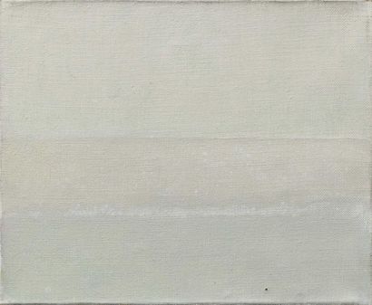 null Piet MOGET (1928 - 2015)
Untitled, circa 1980
Oil on canvas, signed on the back.
29...