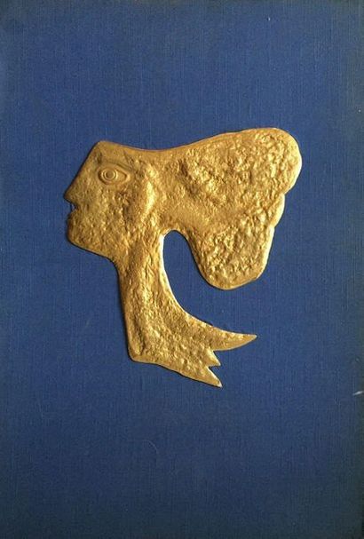 null Georges Braque Of Gods and Goddesses. Homage to Georges Braque and his precious...