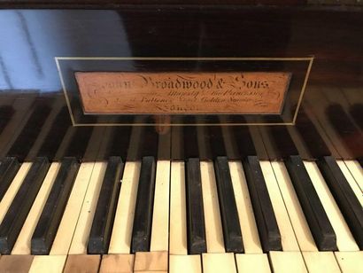 null Veneer forte piano Boardwood & Accidental Sounds