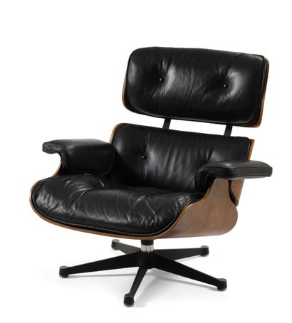 null 313 CHARLES EAMES (1907-1978) & RAY EAMES (1912-1988) MOBILIER INTERNATIONAL...
