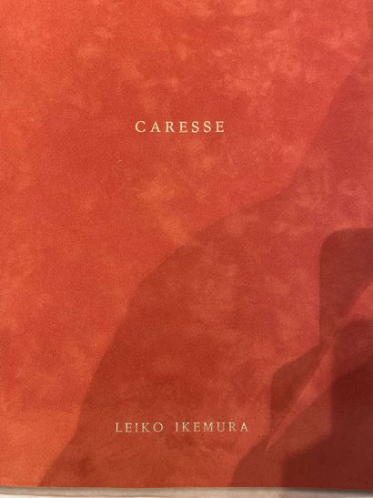 null Leiko IKEMURA (Née en 1951)

Caresse, 1992 edition Camomille (n°15)/Camille...