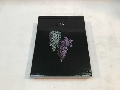 JEWELRY 1 volume JAR Paris