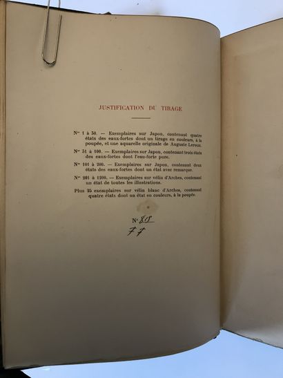 null 3 volumes : André SUARES, Remarques, 1917 (editions of the Nouvelle Revue Française),...