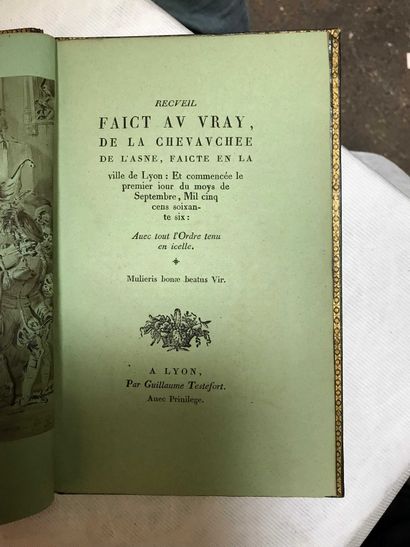 null 13 volumes: the six codes Tours 1827 - Benedicti Pererii Valentini - Recueil...