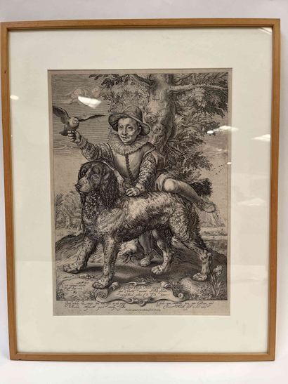 null Histoire de Roy Charles VI, de Jen Ivvenal des Ursins, 1653

38 x 26 cm