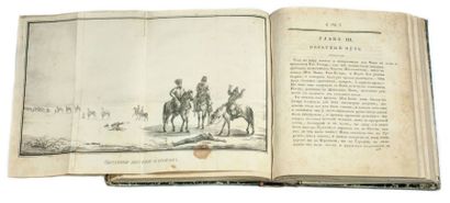 null Voyage en Turkestan et Khiva en 1819 et 1820.
Moscou, August Semen, 1822. 2...