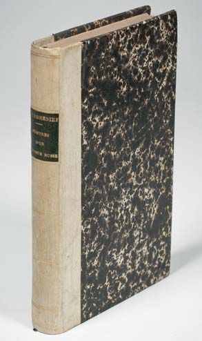 null [TOURGUENIEV, Ivan]
Mémoires. Paris: Hachette, 1854. - 8° de 405 pp. ÉDITION...