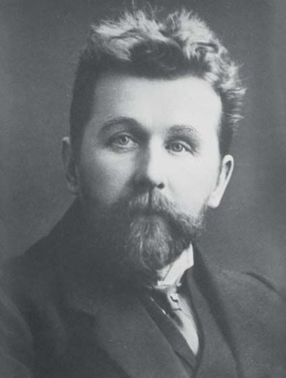 null GRETCHANINOV, Alexandre (1864-1956)
L.A.S. à Stepan Vassilievitch SMOLENSKY...