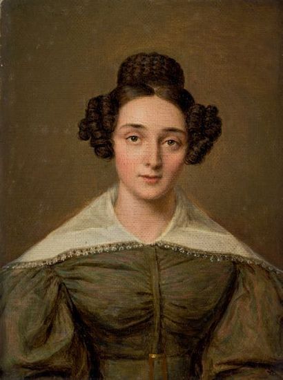Nicolas Anne du BOIS de BEAUCHESNE (1758-1835)