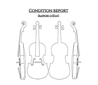 null 
Violon travail allemand en fabrique industrielle dans les années 1900-1920,...