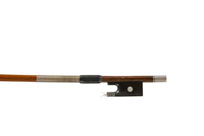  French violin bow circa 1900 in the style...