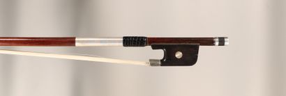  Cello bow By Auguste Lenoble in Paris around...