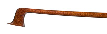  Nice violin bow by Emile Auguste OUCHARD...
