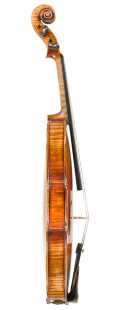  Très exceptionnel violon fait par Auguste Sebastien Bernardel dit Bernardel Père....