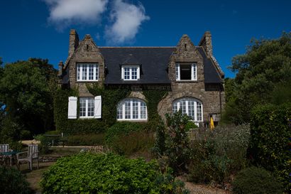 null 
Escapade inspirante en Bretagne aux Maisons de Bricourt, à proximité du Mont-Saint-Michel



Sous...
