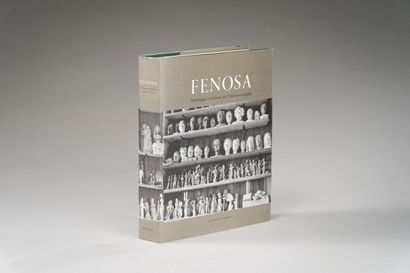 null 3. FENOSA, Catalogue raisonné de l'oeuvre sculpté,

sous la direction de Nicole...