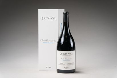 null Magnum of wine from the Quinta Nova Vinha Centenária production of our member...