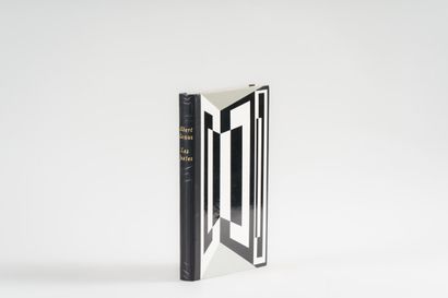 null 82. CAMUS (Albert).
Les Justes. Pièce en cinq actes. Paris, Gallimard, 1950,...