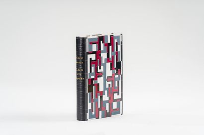 null 92. CAMUS (Albert).
L'Exil et le royaume. Nouvelles. Paris, Gallimard, 1957,...