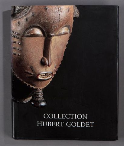 null Catalogue de la Collection Hubert GOLDET Juin 2001.