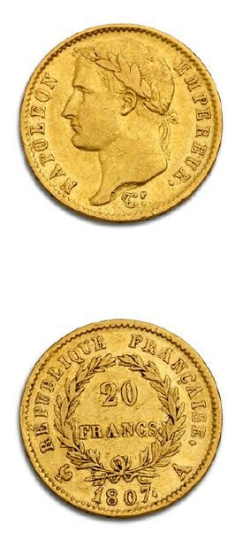 null PREMIER EMPIRE (1804-1814)
Type: revers RÉPUBLIQUE
G. 1024. Presque TTB.