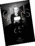 FESTIVAL DE CANNES Lot de quatre affiches du Festival de Cannes: • Edition 2012 pour...