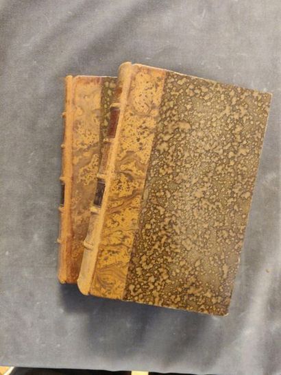 LORRAIN (Jean) Set of 5 volumes in-18, in used bindings.
ALL WITH SELF-SIGNED AUTOGRAPHY...