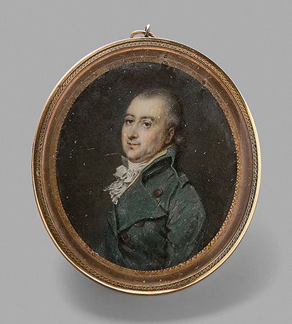 Jean Urbain Guerin (1725-1836)