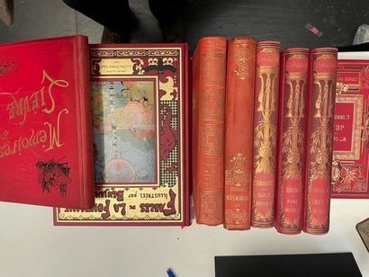 Lot of books of price and various of which...