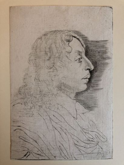 null 
Giovanni Battista Bonacina (actif à Milan au XVIIe siècle).




Portrait de...
