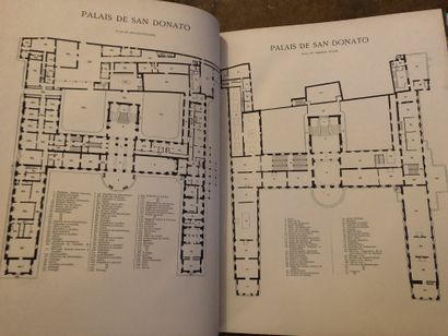 null 
[Collection of Princes Demidoff]




Palazzo di San Donato: Catalogue of works...