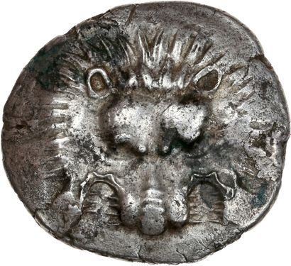 LYCIE : Mithrapata (IVe siècle av. J.-C.)
Statère....