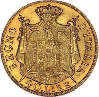 null Napoleon, Emperor and King of Italy (1805-1814) 40 read. 1807 (broad date)....