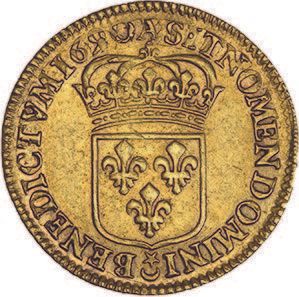 null LOUIS XIV (1643-1715)
Louis d'or à l'écu. 1690. Paris. Réf.
D. 1435A.
Super...