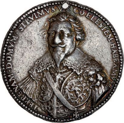  1631 (n.d.) - France Charles de Neufville, Marquis de Villeroi, Gouverneur du Lyonnais....