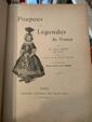null Ensemble de volumes illustrés XIXème siècle sur les arts appliqués : 

KOENIG (Marie)...