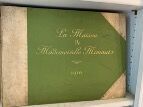 null Ensemble de volumes XIXème : 

Jules TROUSSET, le nouveau dictionnaire encyclopédique...