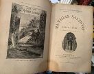 null Ensemble de volumes illustrés de Jules VERNE :

Le Tour du Monde en 80 jours,...