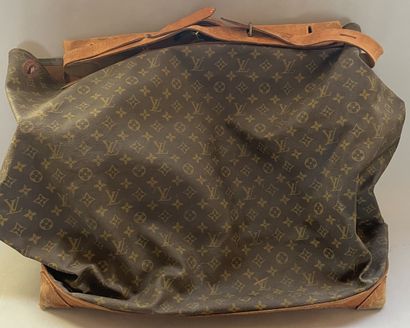 Louis VUITTON

Sac « Steamer Bag » 56 cm...