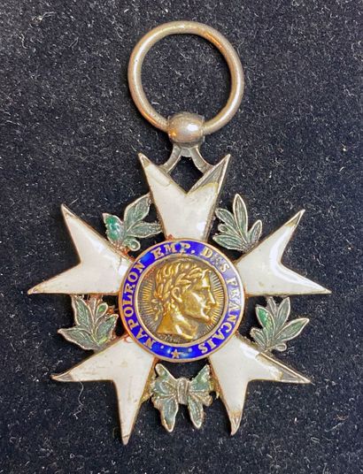 
Ordre de la Légion d'honneur - Premier Empire,...